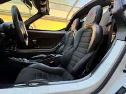 
										Alfa Romeo 4C Spider 1750 Tbi SOLO 9.500 KM!!! NUOVA!!! full									