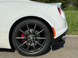 
										Alfa Romeo 4C Spider 1750 Tbi SOLO 9.500 KM!!! NUOVA!!! full									