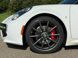 
										Alfa Romeo 4C Spider 1750 Tbi SOLO 9.500 KM!!! NUOVA!!! full									