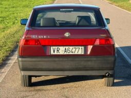 
										Alfa Romeo 33 1.3 ie L cat. UNIPROPRIETARIO full									