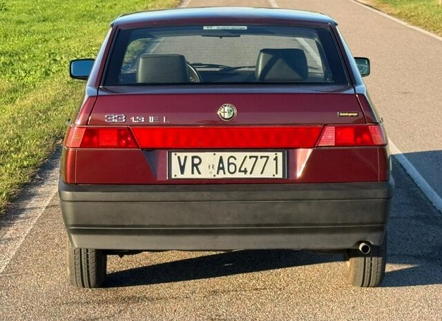 
								Alfa Romeo 33 1.3 ie L cat. UNIPROPRIETARIO full									