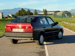 
										Alfa Romeo 33 1.3 ie L cat. UNIPROPRIETARIO full									