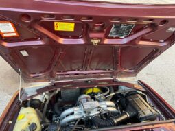 
										Alfa Romeo 33 1.3 ie L cat. UNIPROPRIETARIO full									