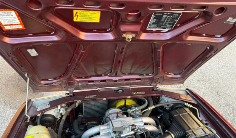 
								Alfa Romeo 33 1.3 ie L cat. UNIPROPRIETARIO full									