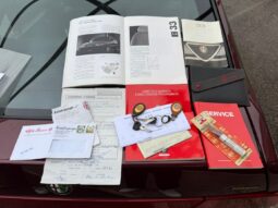 
										Alfa Romeo 33 1.3 ie L cat. UNIPROPRIETARIO full									