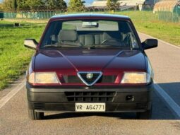 
										Alfa Romeo 33 1.3 ie L cat. UNIPROPRIETARIO full									