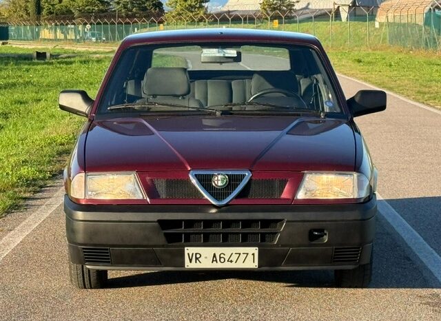 
								Alfa Romeo 33 1.3 ie L cat. UNIPROPRIETARIO full									