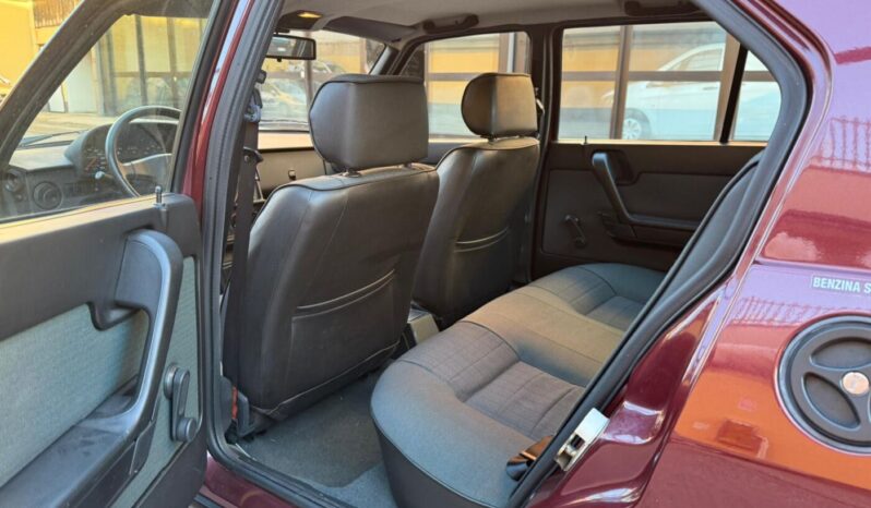 
								Alfa Romeo 33 1.3 ie L cat. UNIPROPRIETARIO full									