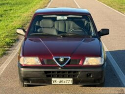 
										Alfa Romeo 33 1.3 ie L cat. UNIPROPRIETARIO full									