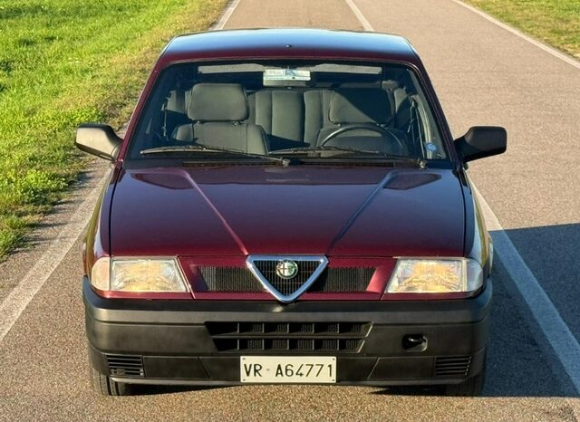 
								Alfa Romeo 33 1.3 ie L cat. UNIPROPRIETARIO full									