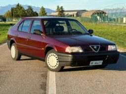 
										Alfa Romeo 33 1.3 ie L cat. UNIPROPRIETARIO full									