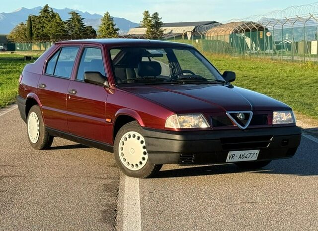 
								Alfa Romeo 33 1.3 ie L cat. UNIPROPRIETARIO full									