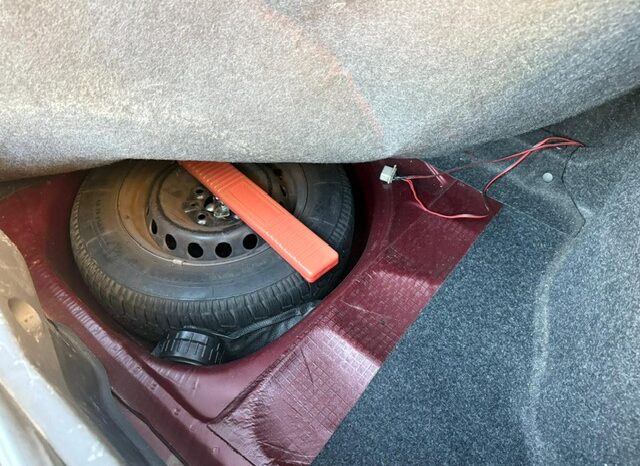 
								Alfa Romeo 33 1.3 ie L cat. UNIPROPRIETARIO full									