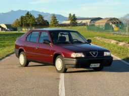 
										Alfa Romeo 33 1.3 ie L cat. UNIPROPRIETARIO full									