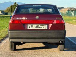 
										Alfa Romeo 33 1.3 ie L cat. UNIPROPRIETARIO full									
