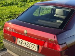 
										Alfa Romeo 33 1.3 ie L cat. UNIPROPRIETARIO full									