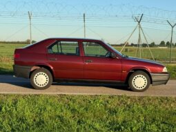 
										Alfa Romeo 33 1.3 ie L cat. UNIPROPRIETARIO full									