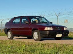 
										Alfa Romeo 33 1.3 ie L cat. UNIPROPRIETARIO full									