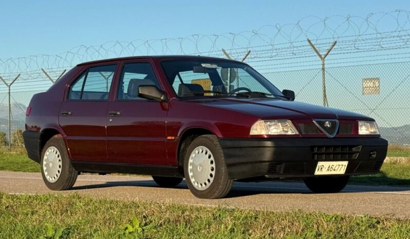 
								Alfa Romeo 33 1.3 ie L cat. UNIPROPRIETARIO full									