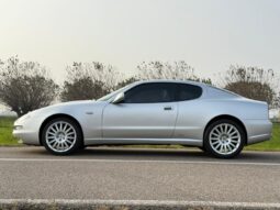 
										Maserati 4.200 Coupè Cambiocorsa V8 “SUPERPREZZO” full									