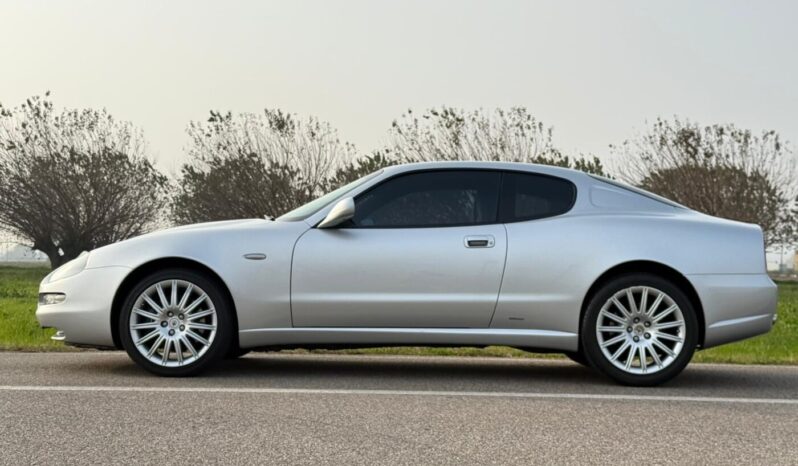 
								Maserati 4.200 Coupè Cambiocorsa V8 “SUPERPREZZO” full									