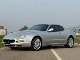 Maserati 4.200 Coupè Cambiocorsa V8 “SUPERPREZZO”