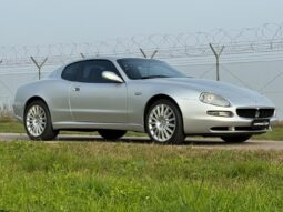 
										Maserati 4.200 Coupè Cambiocorsa V8 “SUPERPREZZO” full									