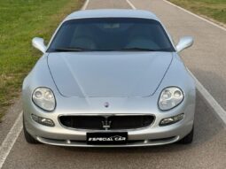 
										Maserati 4.200 Coupè Cambiocorsa V8 “SUPERPREZZO” full									