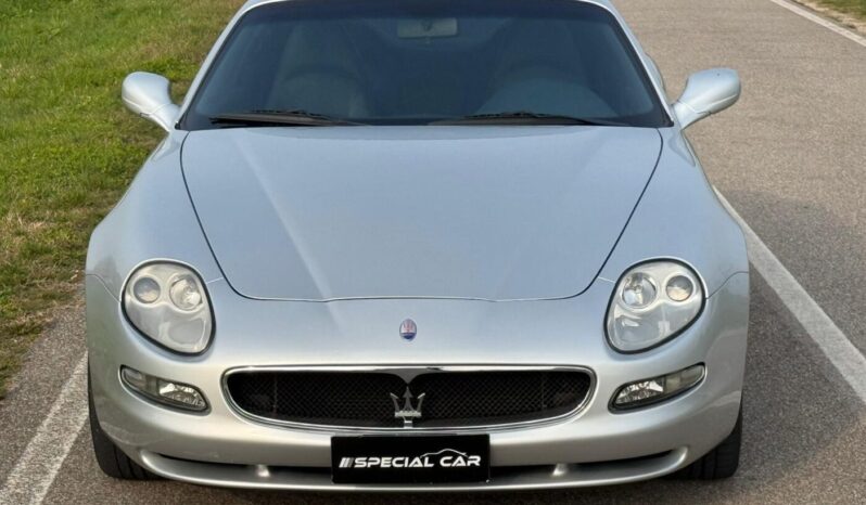 
								Maserati 4.200 Coupè Cambiocorsa V8 “SUPERPREZZO” full									