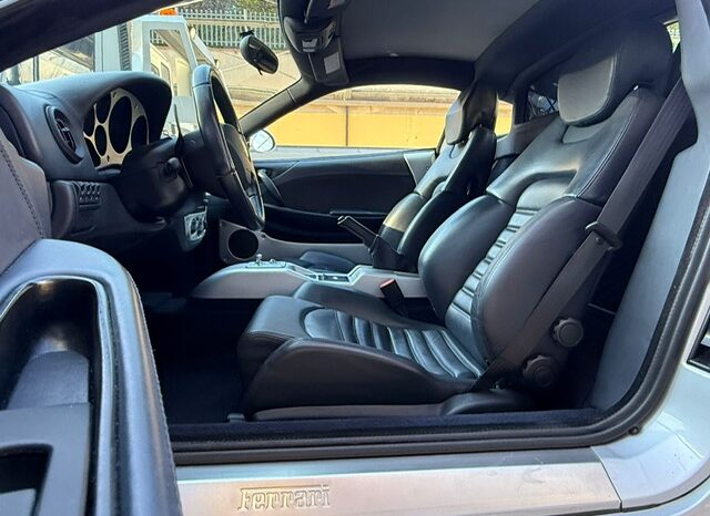 
								Maserati 4.200 Coupè Cambiocorsa V8 “SUPERPREZZO” full									