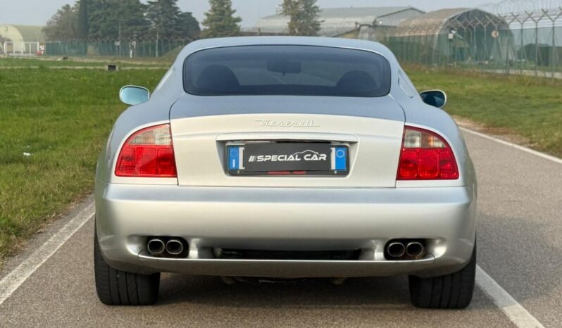 
								Maserati 4.200 Coupè Cambiocorsa V8 “SUPERPREZZO” full									