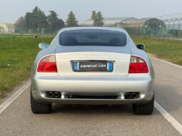 
										Maserati 4.200 Coupè Cambiocorsa V8 “SUPERPREZZO” full									