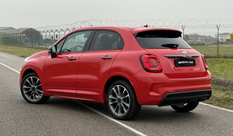 
								Fiat 500X 1.0 T3 Sport 120cv 60.000 KM full									