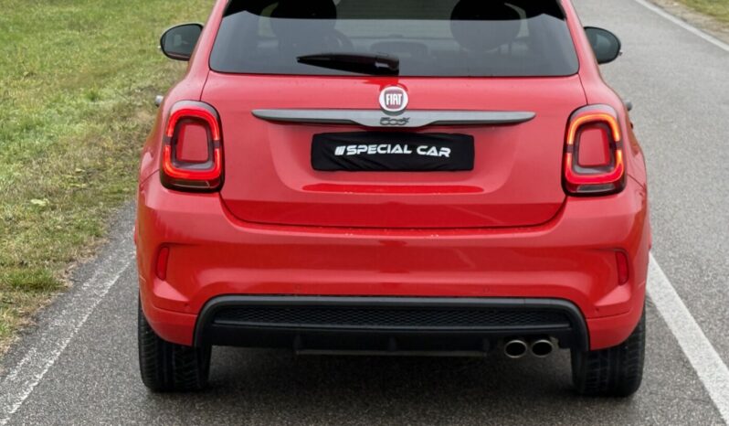 
								Fiat 500X 1.0 T3 Sport 120cv 60.000 KM full									