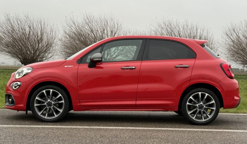 
								Fiat 500X 1.0 T3 Sport 120cv 60.000 KM full									