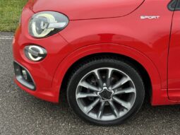 
										Fiat 500X 1.0 T3 Sport 120cv 60.000 KM full									