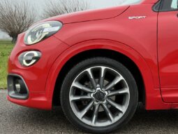 
										Fiat 500X 1.0 T3 Sport 120cv 60.000 KM full									