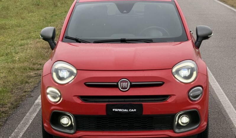 
								Fiat 500X 1.0 T3 Sport 120cv 60.000 KM full									