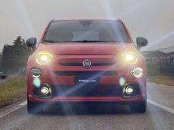 
										Fiat 500X 1.0 T3 Sport 120cv 60.000 KM full									