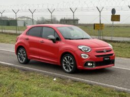
										Fiat 500X 1.0 T3 Sport 120cv 60.000 KM full									