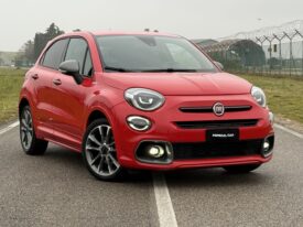 Fiat 500X 1.0 T3 Sport 120cv 60.000 KM