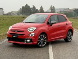
										Fiat 500X 1.0 T3 Sport 120cv 60.000 KM full									