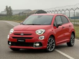 
										Fiat 500X 1.0 T3 Sport 120cv 60.000 KM full									