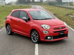 
										Fiat 500X 1.0 T3 Sport 120cv 60.000 KM full									