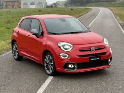 
										Fiat 500X 1.0 T3 Sport 120cv 60.000 KM full									