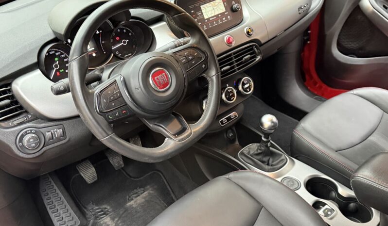 
								Fiat 500X 1.0 T3 Sport 120cv 60.000 KM full									