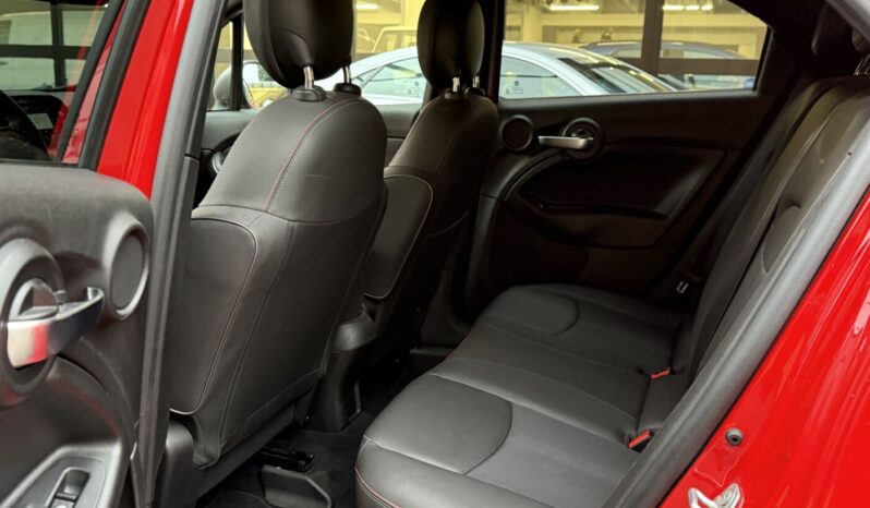 
								Fiat 500X 1.0 T3 Sport 120cv 60.000 KM full									