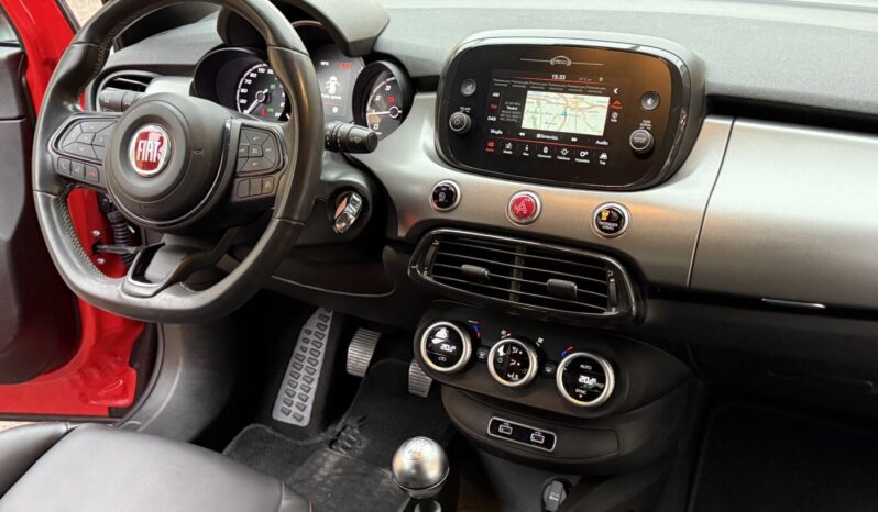 
								Fiat 500X 1.0 T3 Sport 120cv 60.000 KM full									