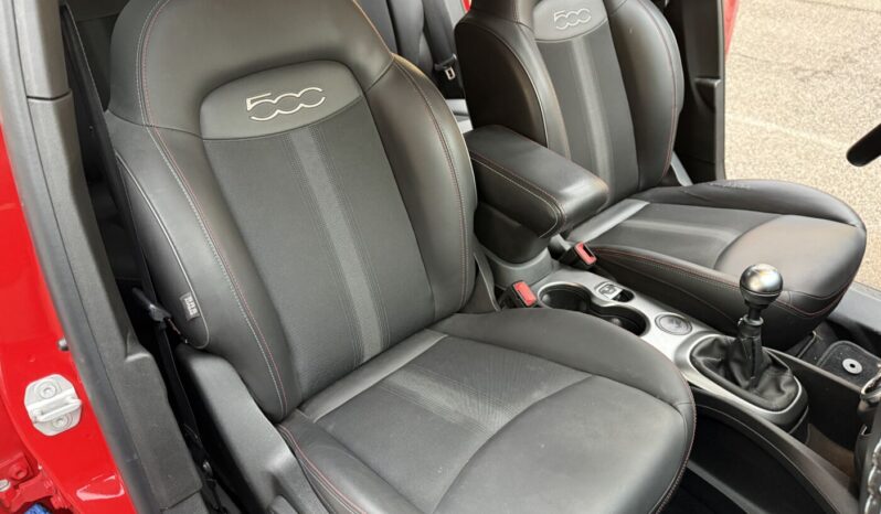 
								Fiat 500X 1.0 T3 Sport 120cv 60.000 KM full									