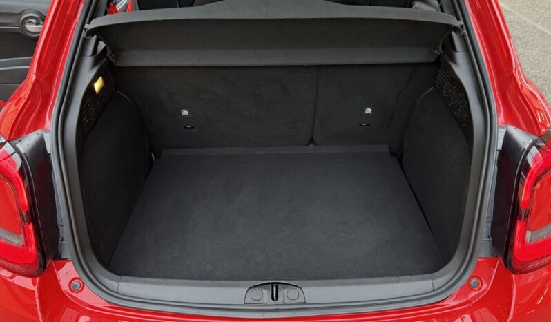 
								Fiat 500X 1.0 T3 Sport 120cv 60.000 KM full									